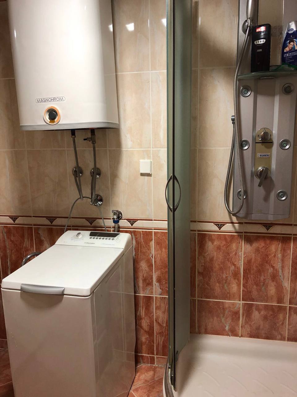 3-Room Apartment in Zvezdara photo 8 of 8