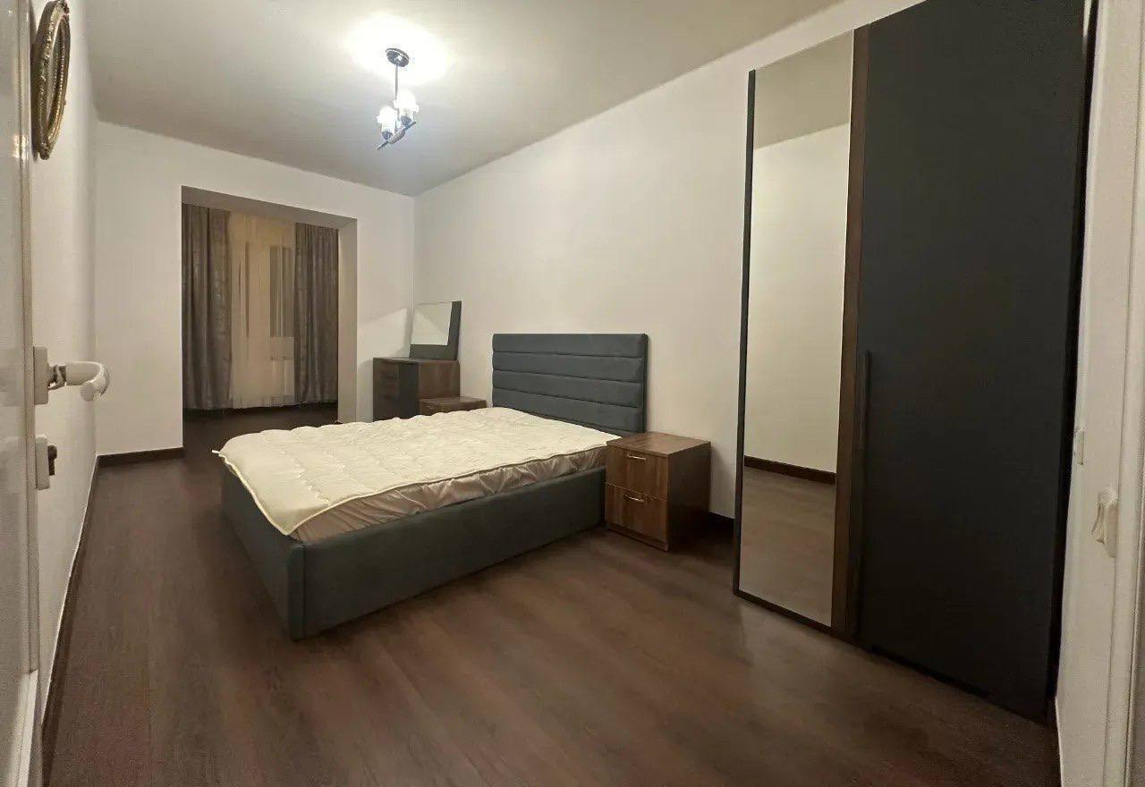 Furnished 2-Room Apartment in Arabkir photo 6 of 8