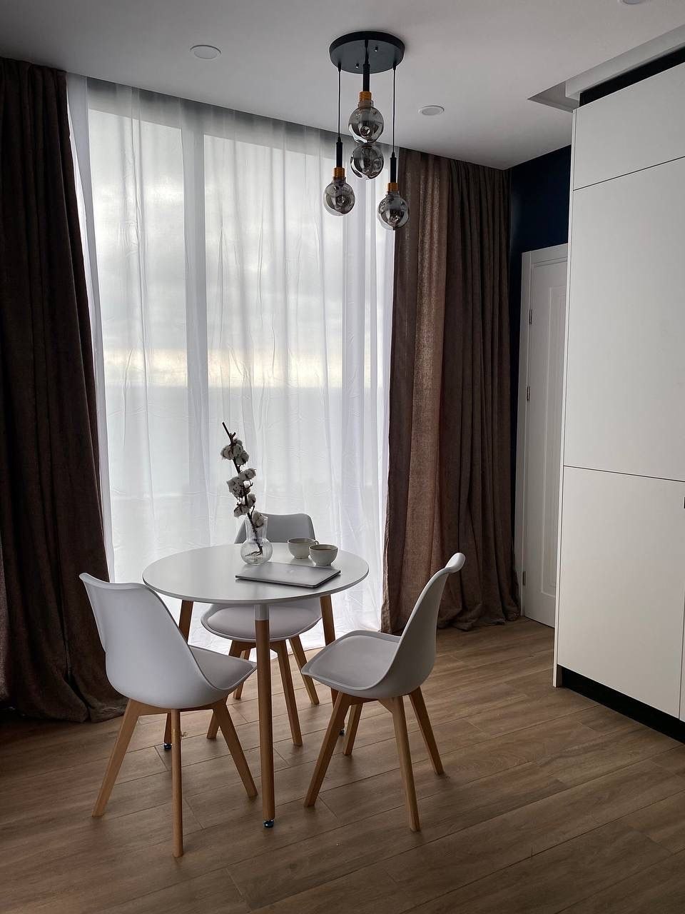 Sea-View Apartment in Batumi photo 5 of 8