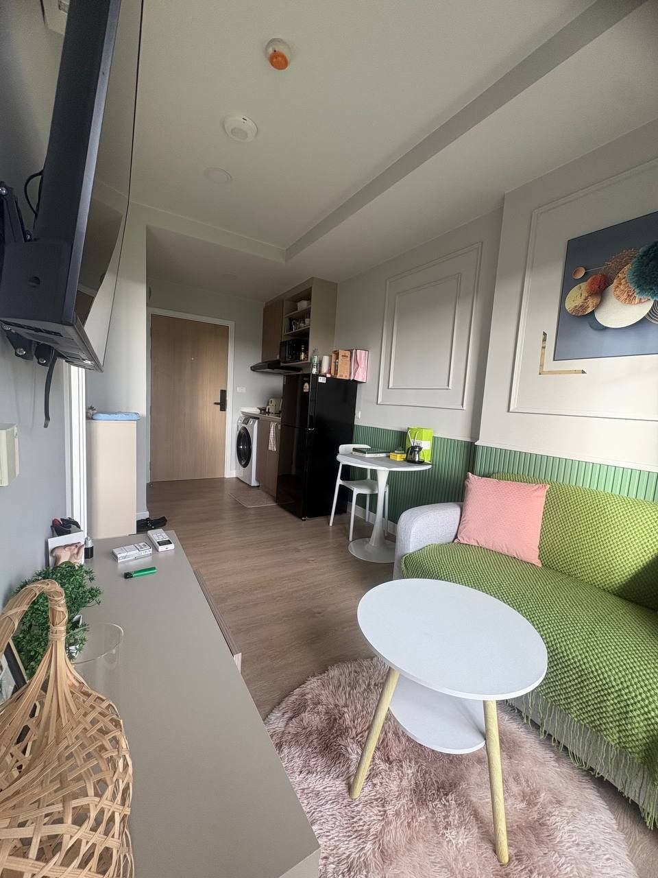 1-Bedroom Apartment in Bang Tao photo 2 of 8