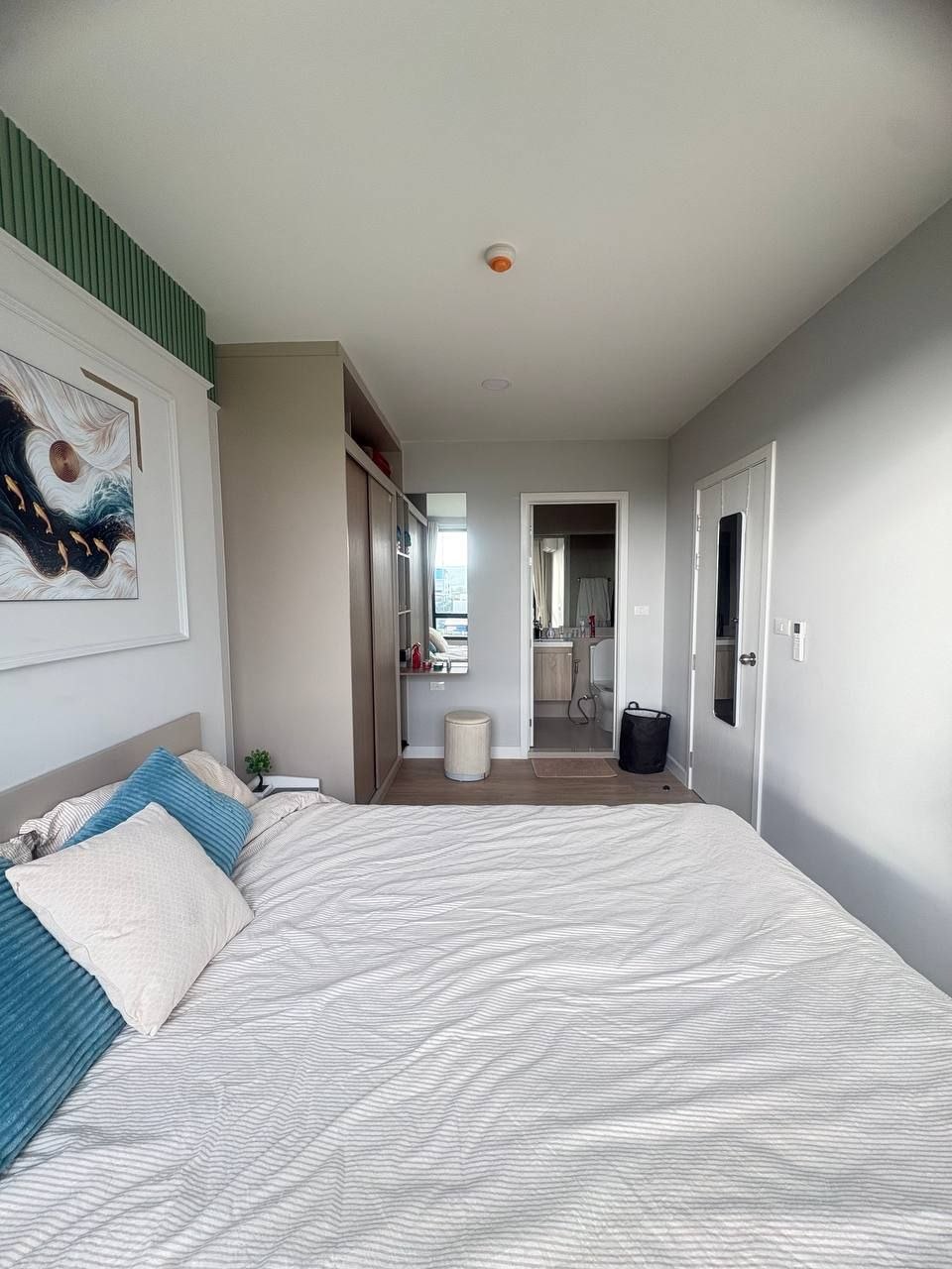 1-Bedroom Apartment in Bang Tao photo 5 of 8