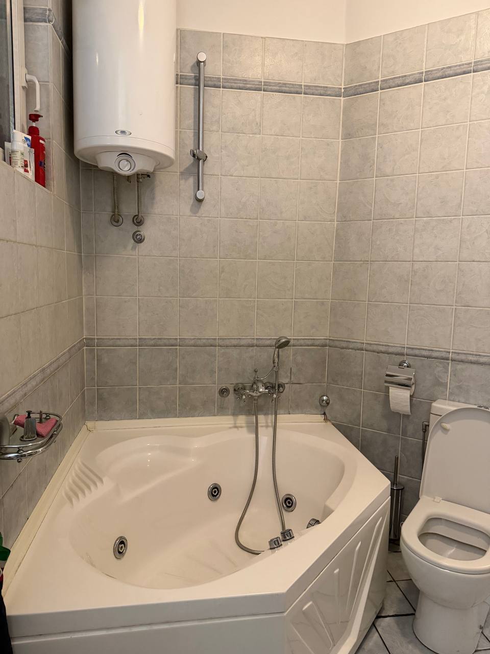 Квартира 94 м² на улице Таковска photo 6 of 7