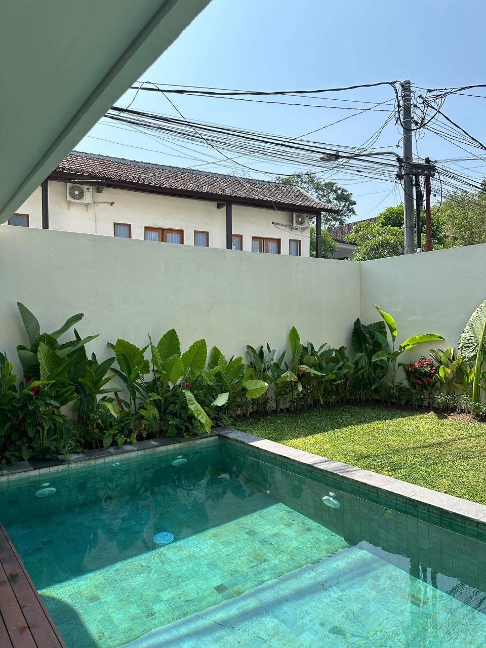 2-Bedroom Villa in Canggu photo 4 of 7