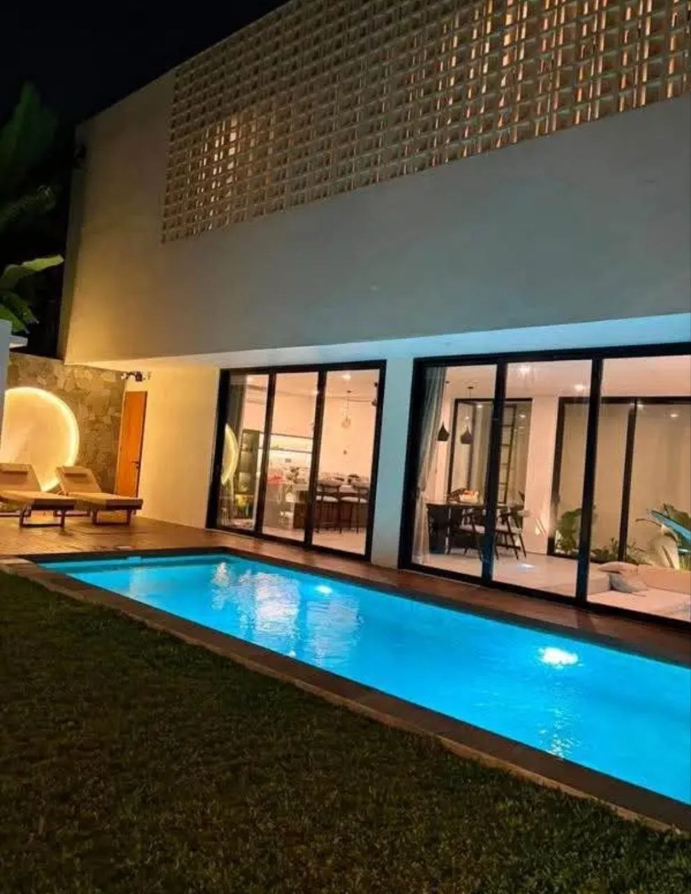 2-Bedroom Villa in Canggu photo 7 of 7