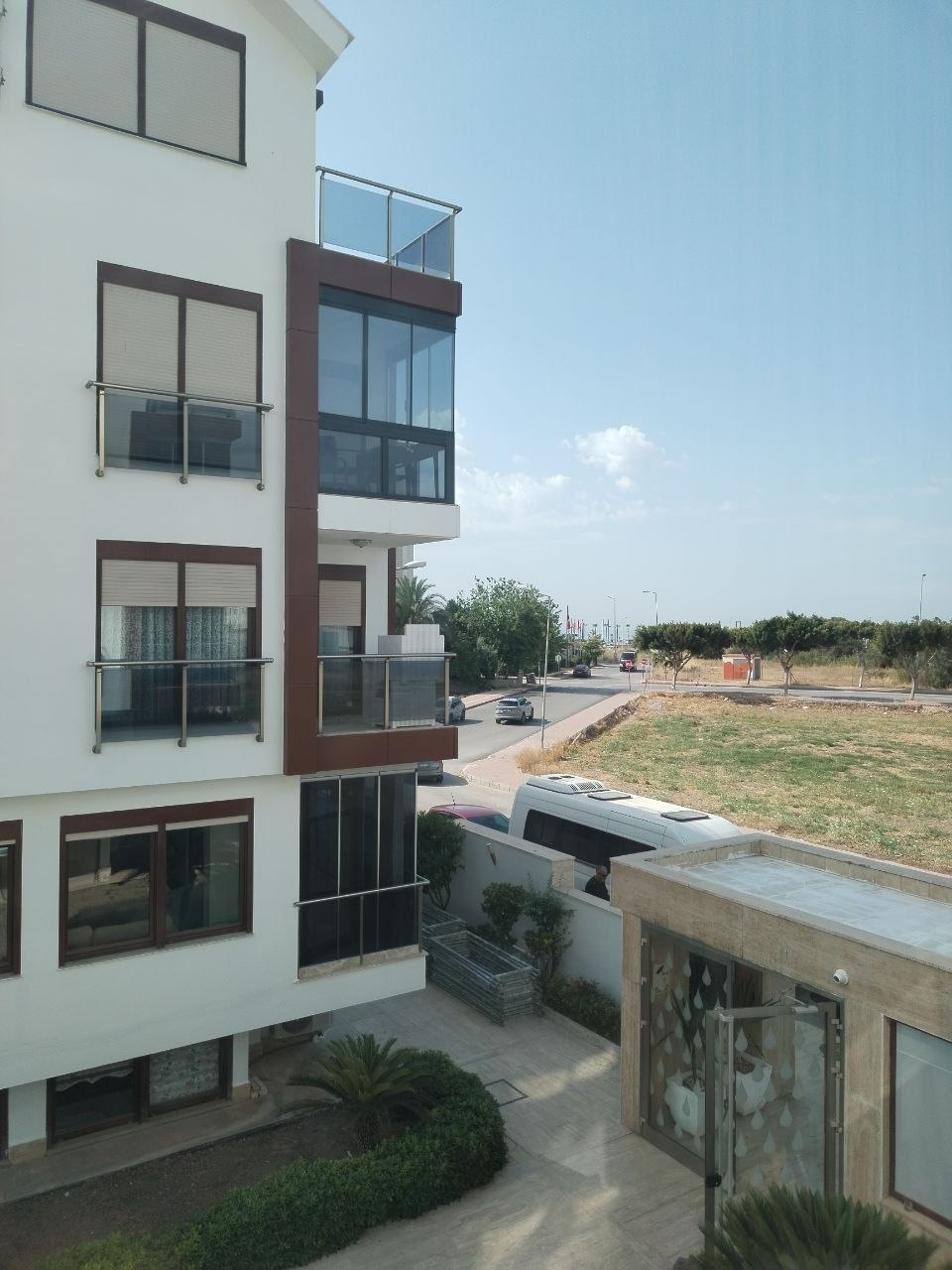 1-Bedroom Apartment for Rent in Gürsu photo 1 of 8