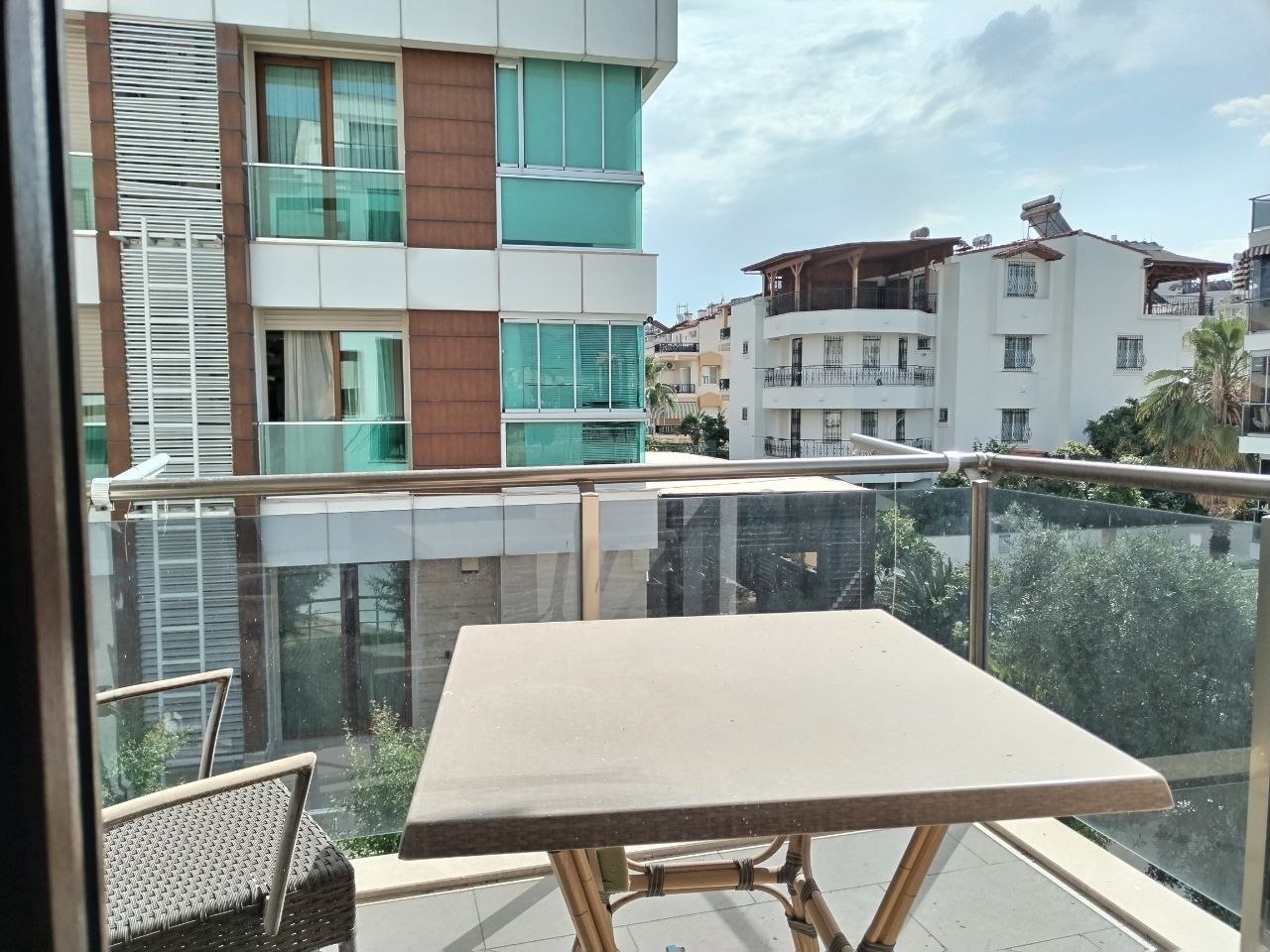 1-Bedroom Apartment for Rent in Gürsu photo 2 of 8