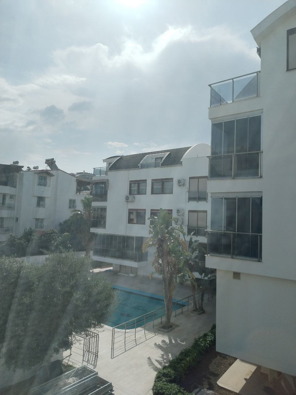 1-Bedroom Apartment for Rent in Gürsu photo 3 of 8