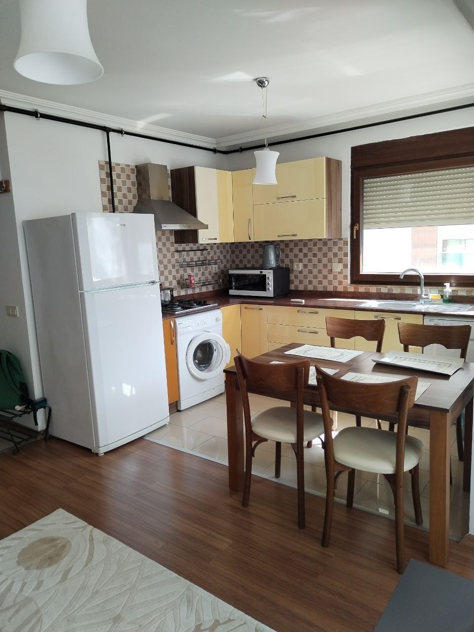 1-Bedroom Apartment for Rent in Gürsu photo 4 of 8