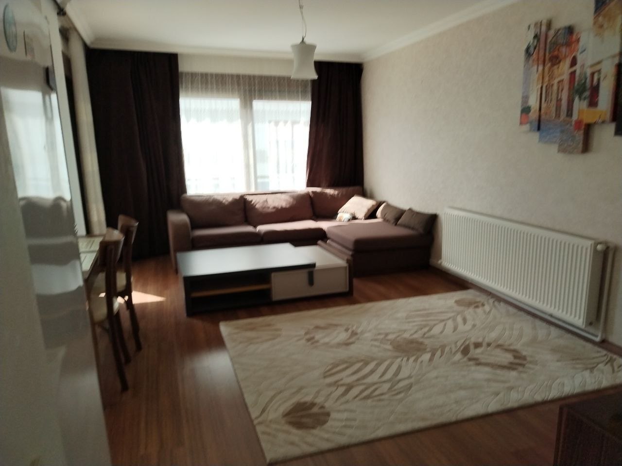 1-Bedroom Apartment for Rent in Gürsu photo 6 of 8