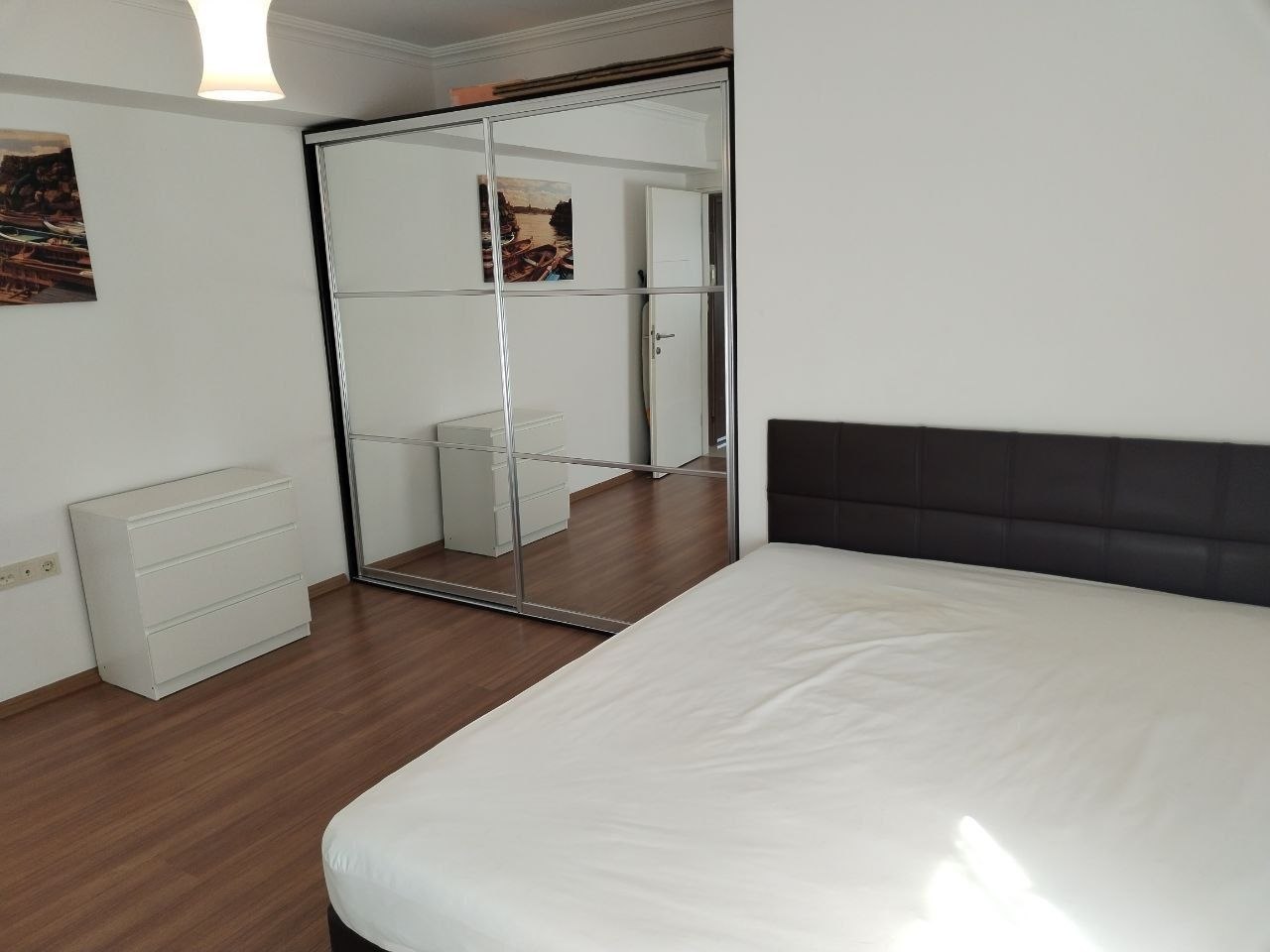 1-Bedroom Apartment for Rent in Gürsu photo 8 of 8
