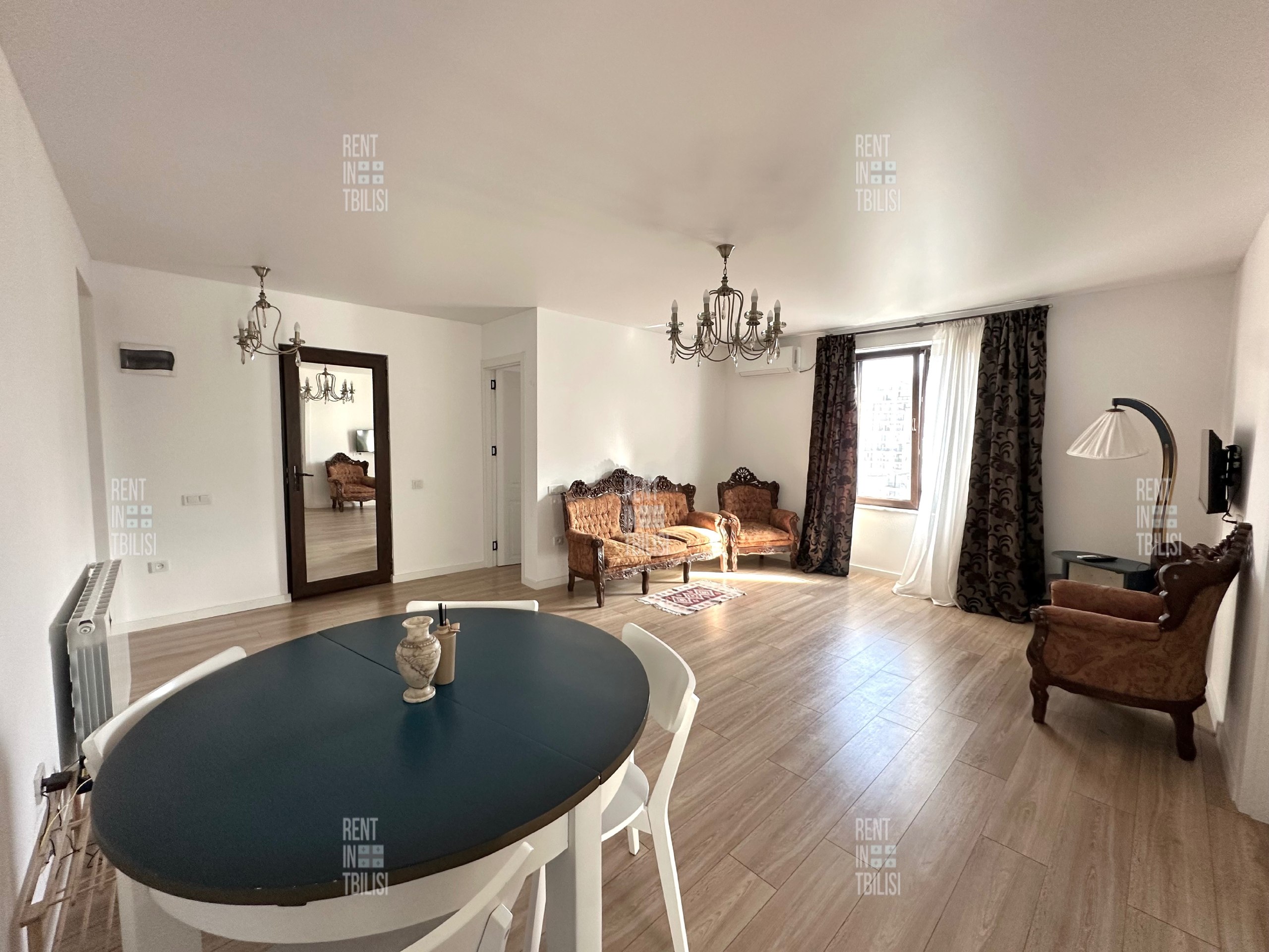 Renovated 2-Bedroom Apartment Near Technical University photo 1 of 8