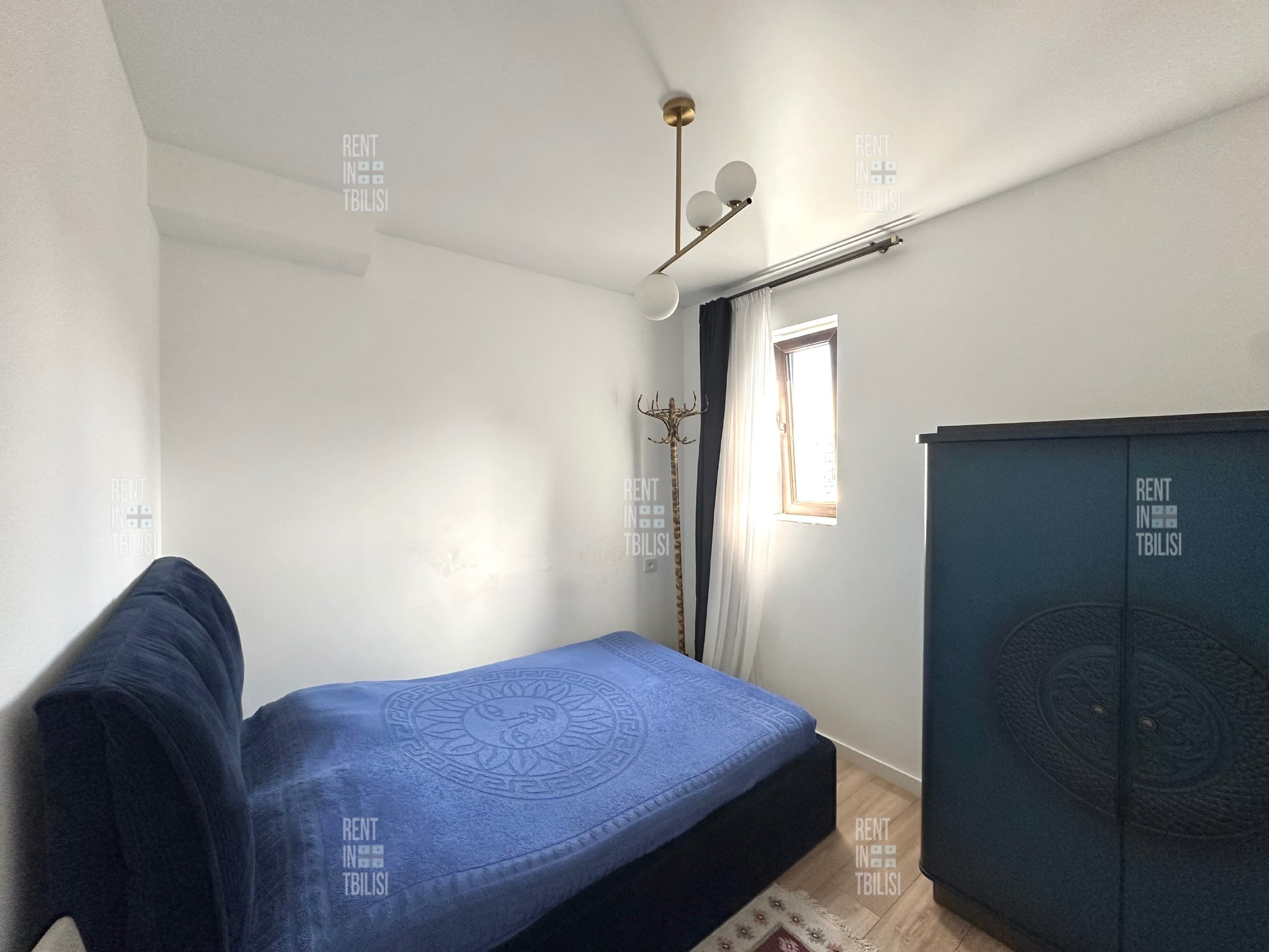 Renovated 2-Bedroom Apartment Near Technical University photo 3 of 8