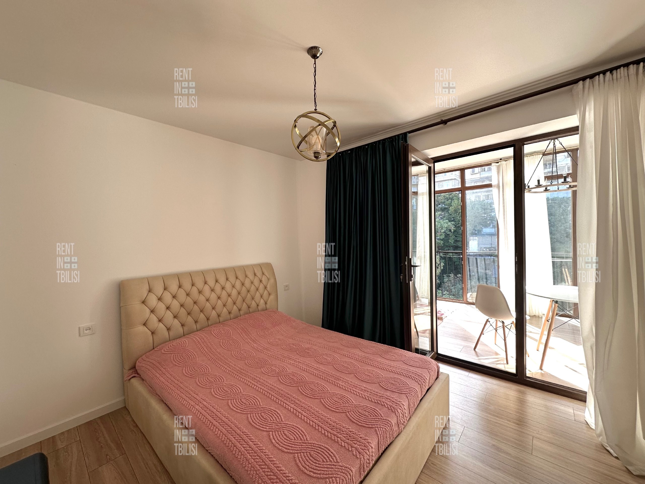 Renovated 2-Bedroom Apartment Near Technical University photo 4 of 8