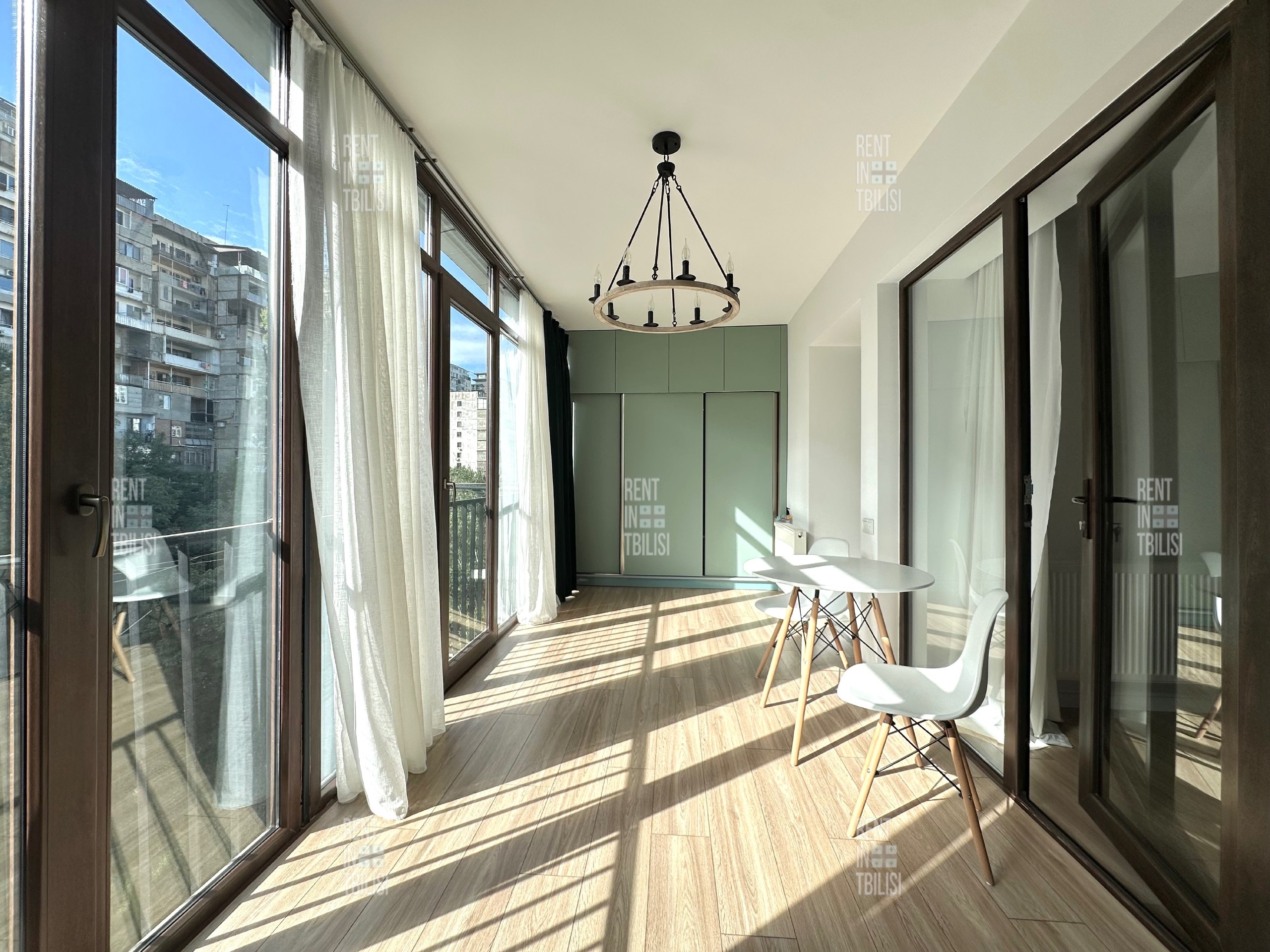 Renovated 2-Bedroom Apartment Near Technical University photo 6 of 8