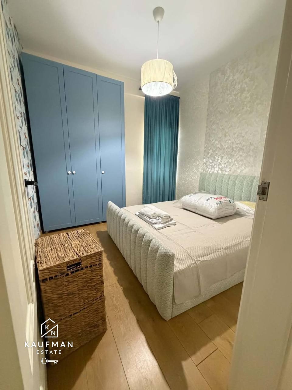 Spacious 3-Bedroom Apartment for Long-Term Rent photo 3 of 6