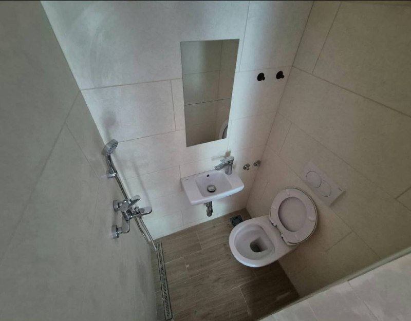 Студия 18 м² в Земунe photo 3 of 3