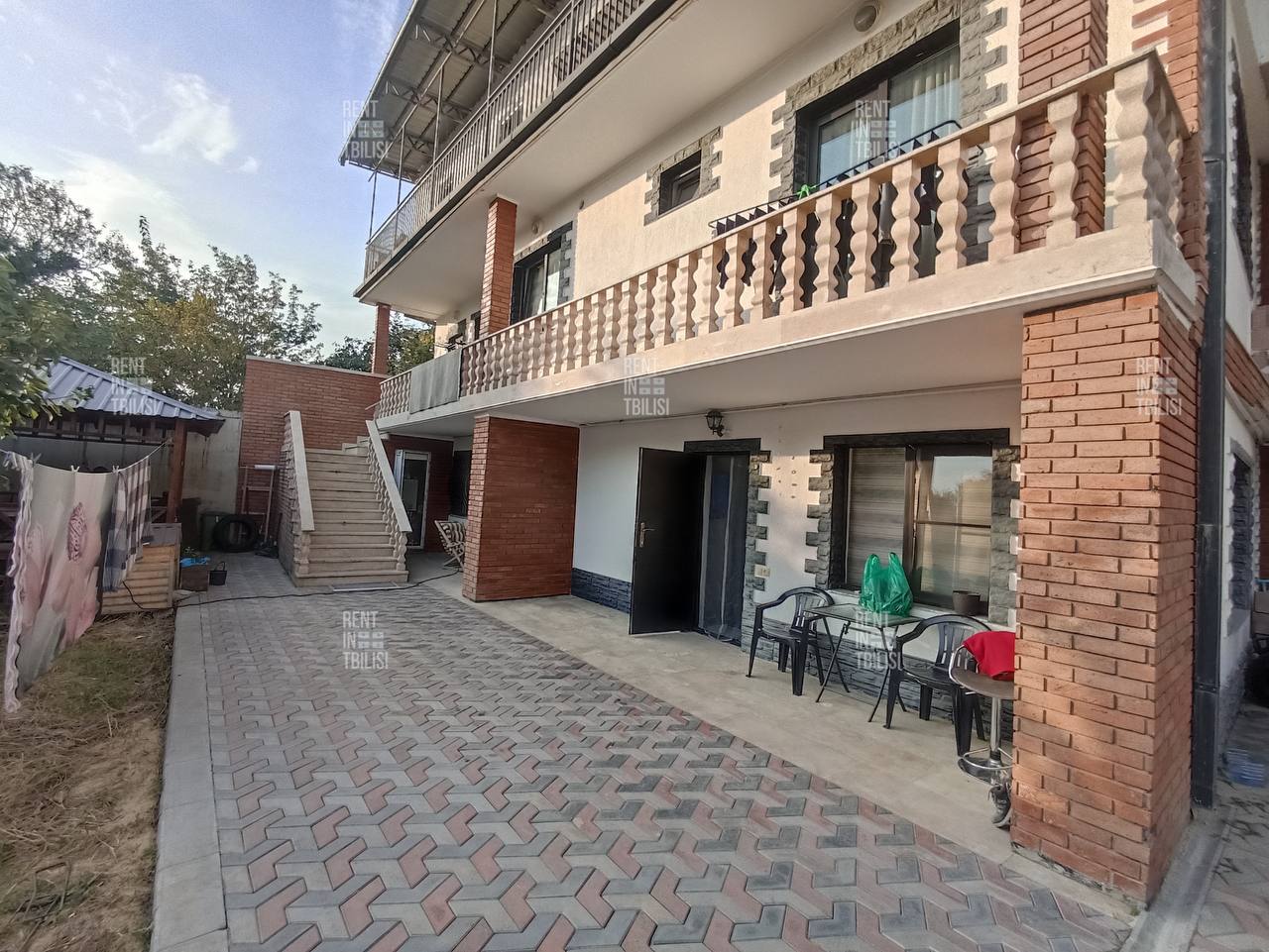 1-Bedroom Apartment in Gldani photo 1 of 8