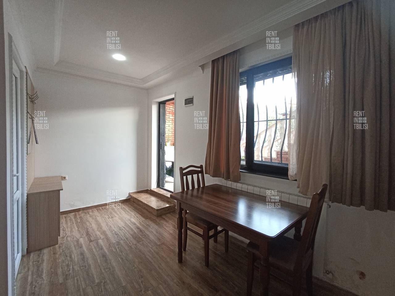 1-Bedroom Apartment in Gldani photo 2 of 8