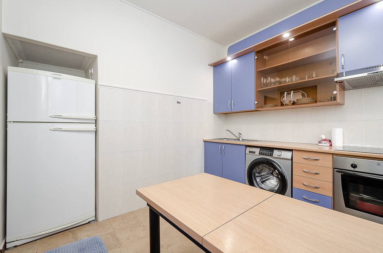 Furnished 2-Room Apartment on Mashtots Avenue photo 5 of 8