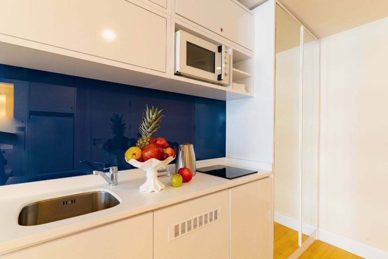 Orbi City Studio and 1+1 Apartment photo 3 of 4