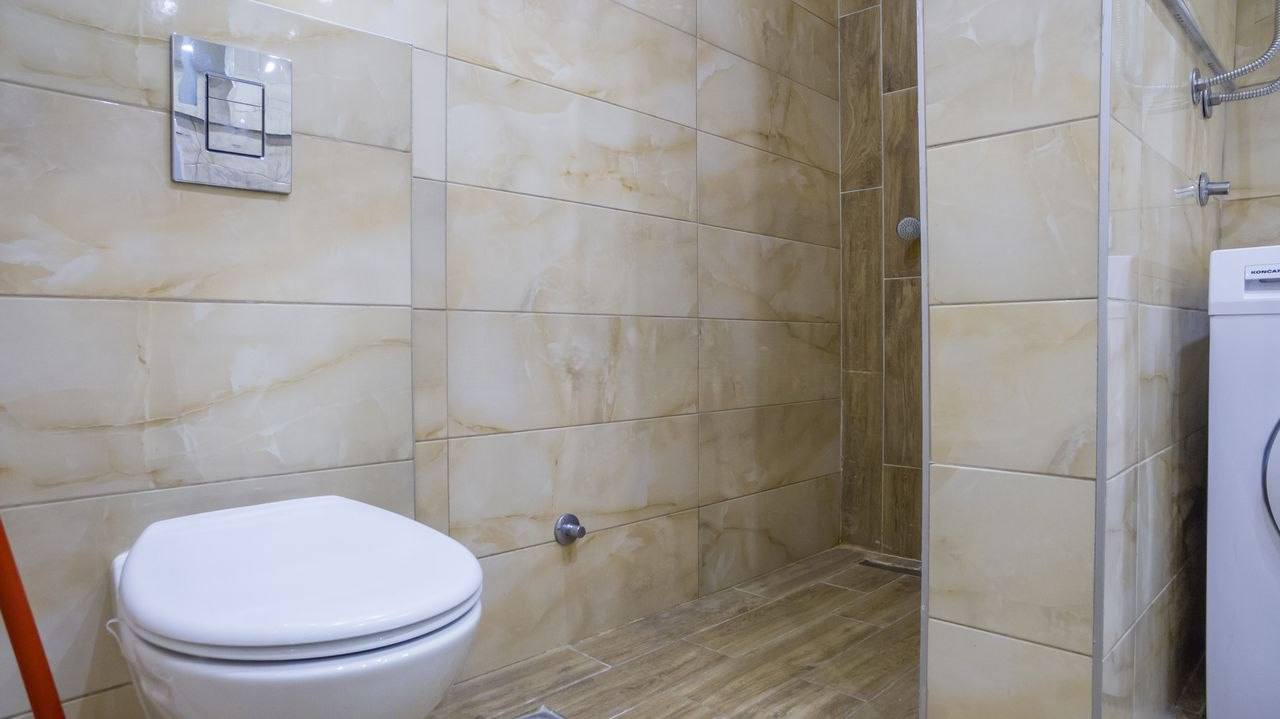Three-Room Apartment in Zvezdara photo 2 of 8