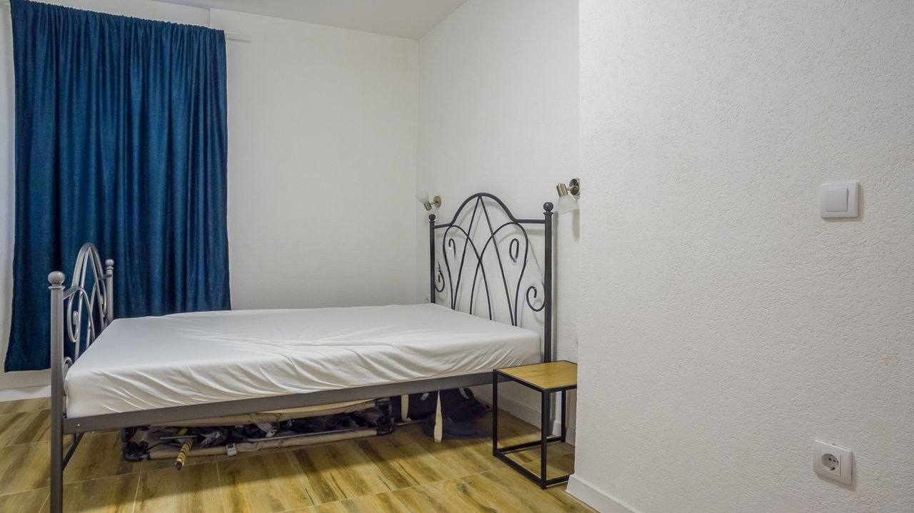 Three-Room Apartment in Zvezdara photo 6 of 8