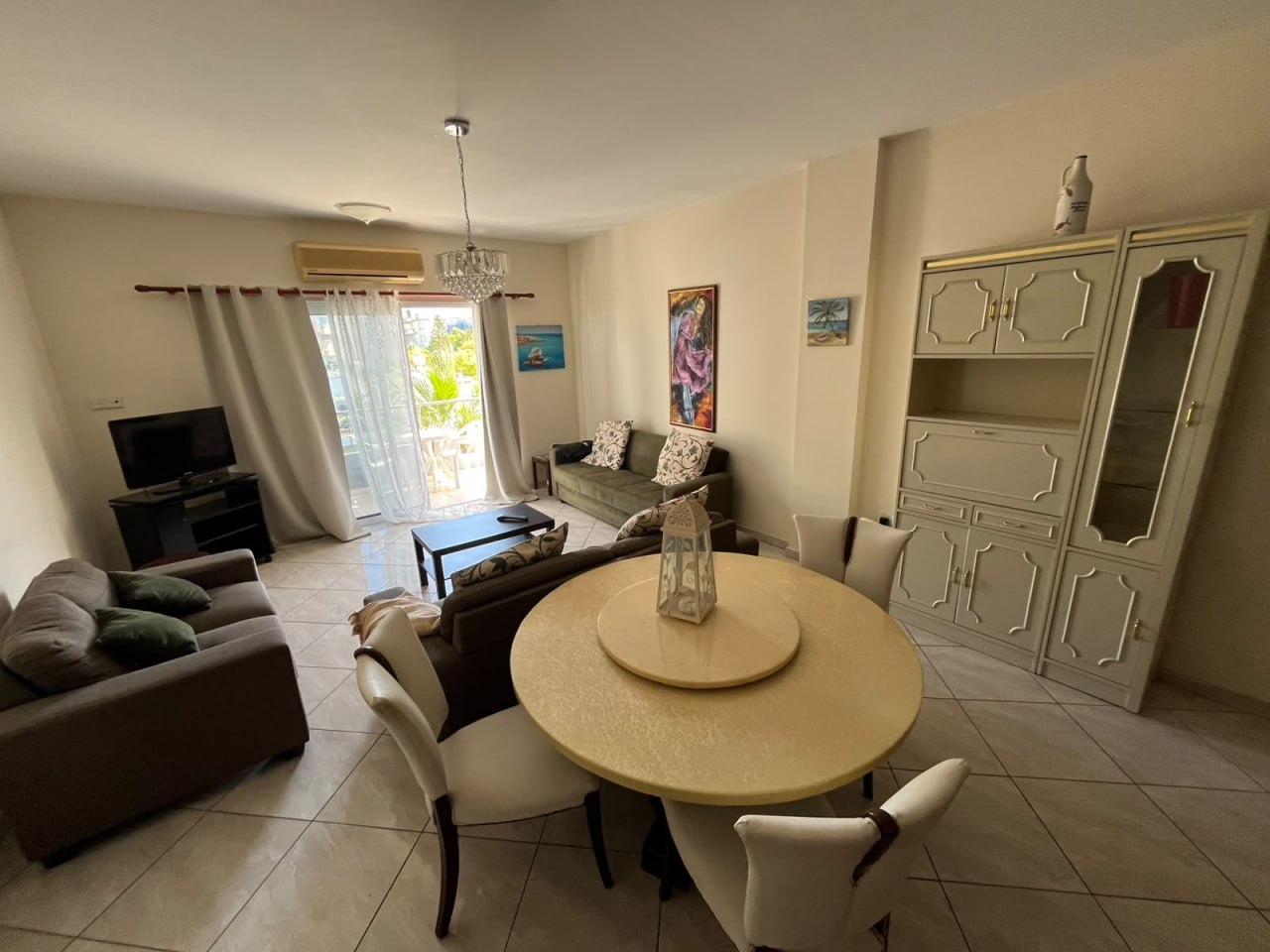 2-Bedroom Apartment in Katholiki photo 1 of 4