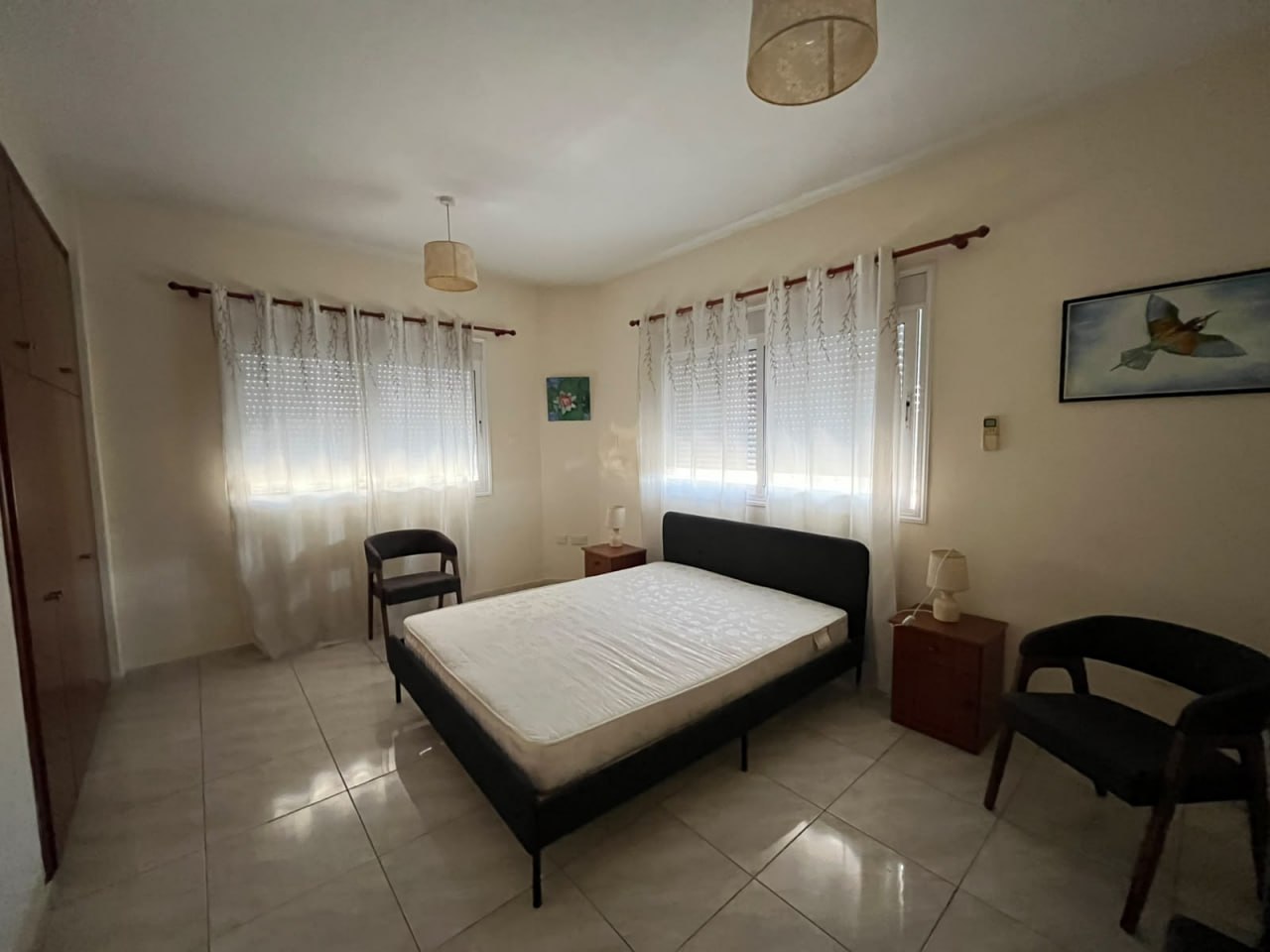 2-Bedroom Apartment in Katholiki photo 2 of 4