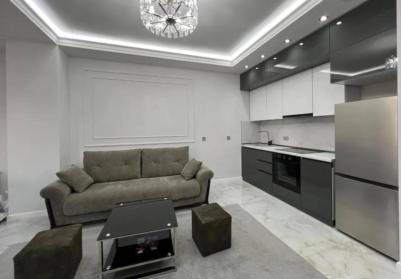 Two-Room Apartment in Kentron photo 3 of 7