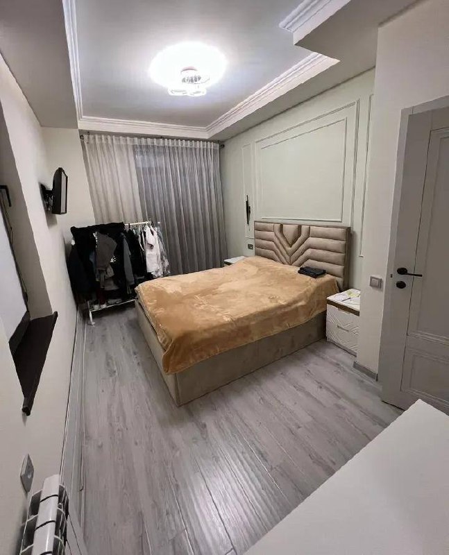 Two-Room Apartment in Kentron photo 4 of 7