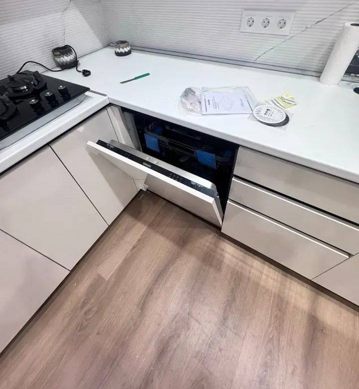 2-Bedroom Apartment in Kanaker-Zeytun photo 4 of 8