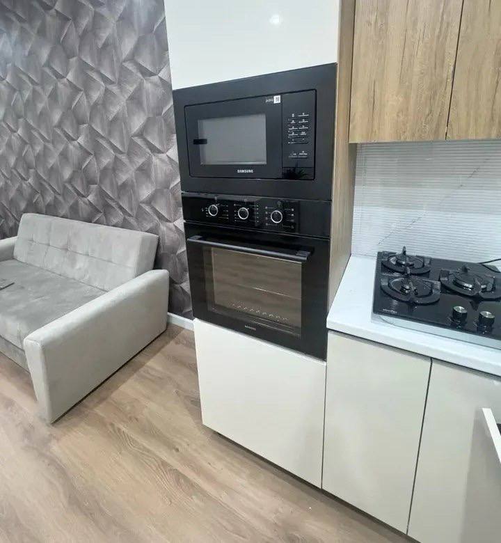 2-Bedroom Apartment in Kanaker-Zeytun photo 5 of 8