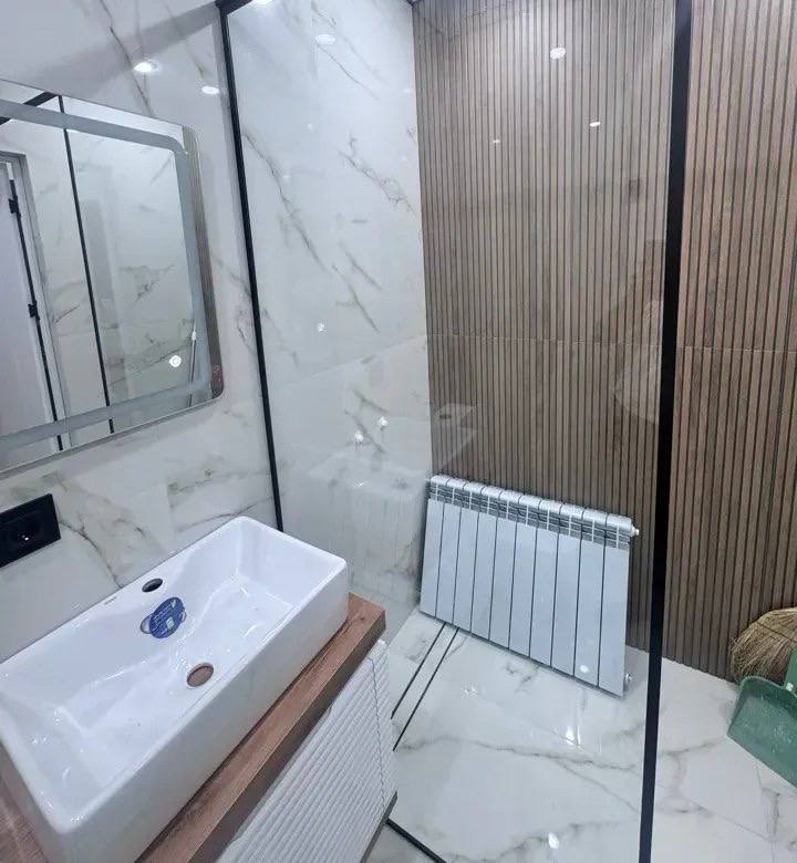 2-Bedroom Apartment in Kanaker-Zeytun photo 8 of 8