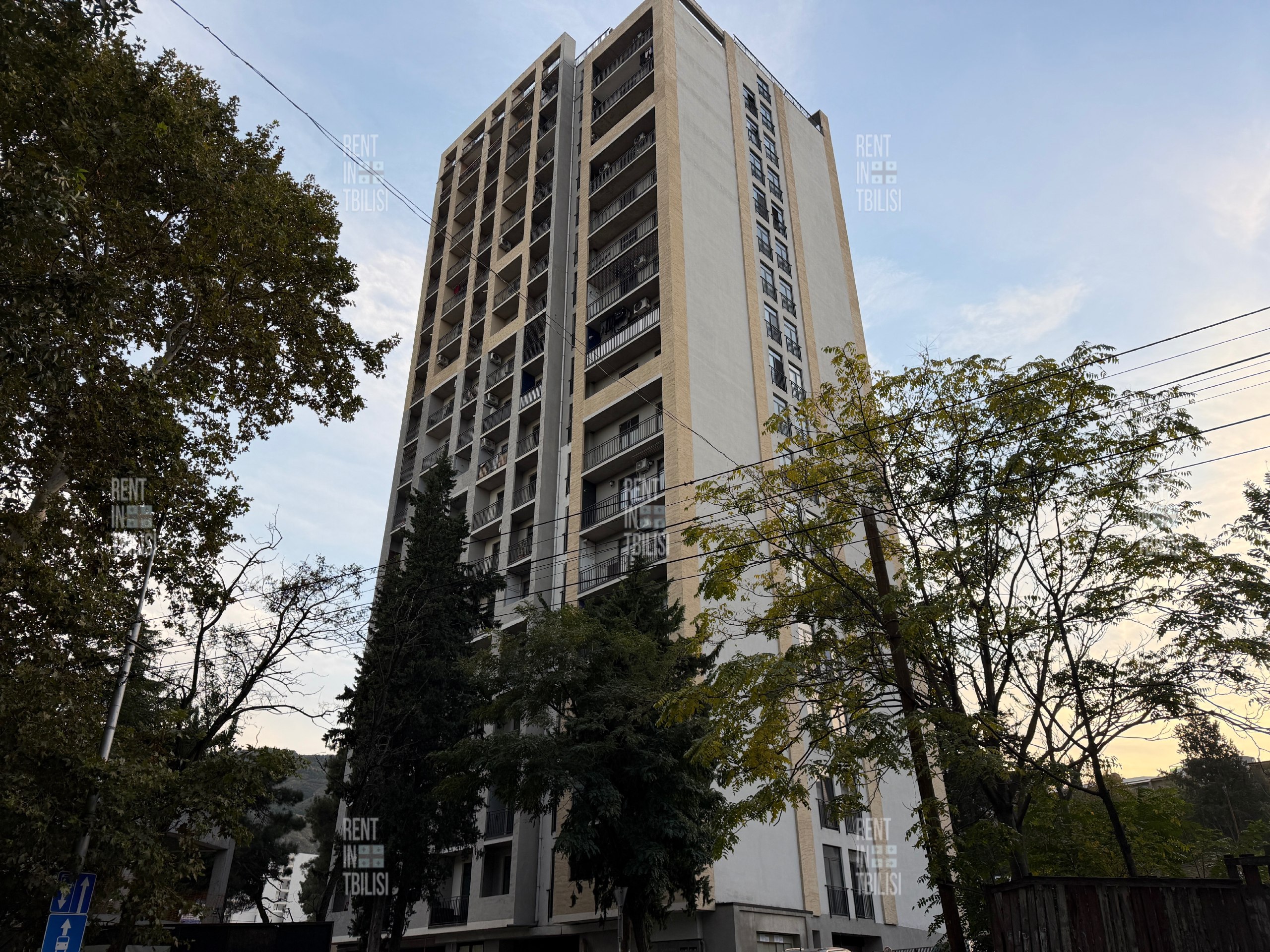 New 2-Bedroom Apartment in Ortachala photo 1 of 8