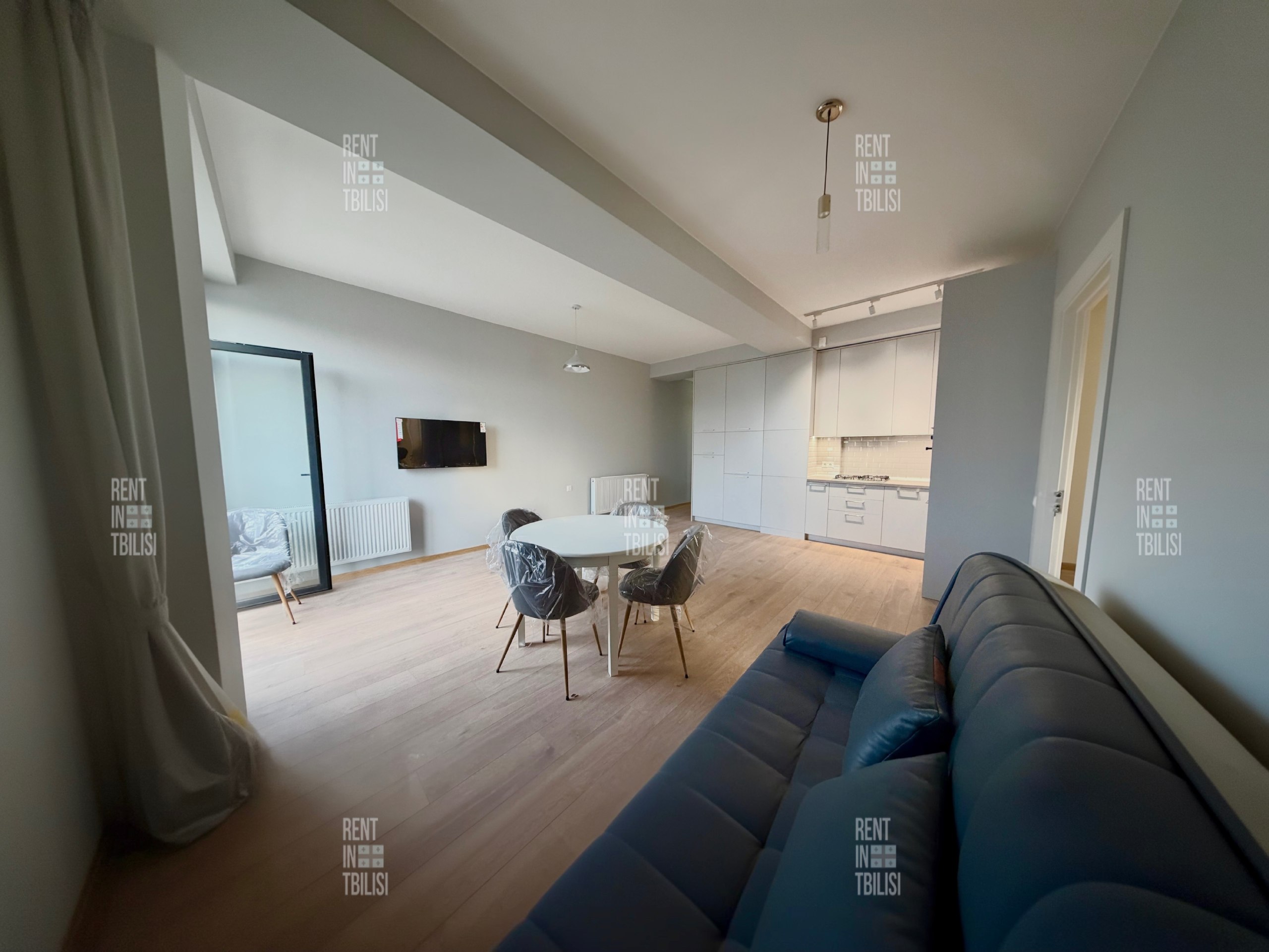 New 2-Bedroom Apartment in Ortachala photo 4 of 8