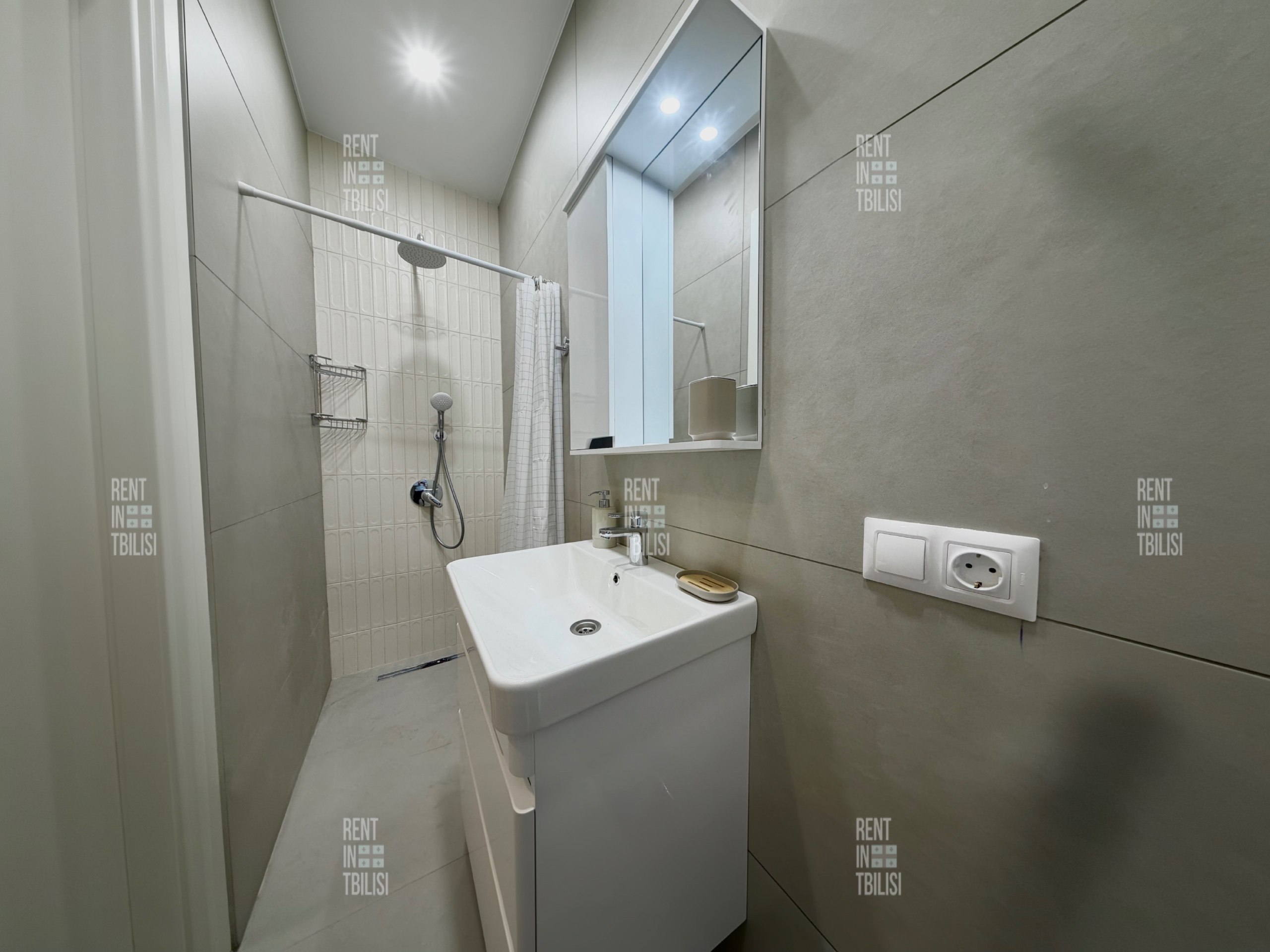 New 2-Bedroom Apartment in Ortachala photo 5 of 8