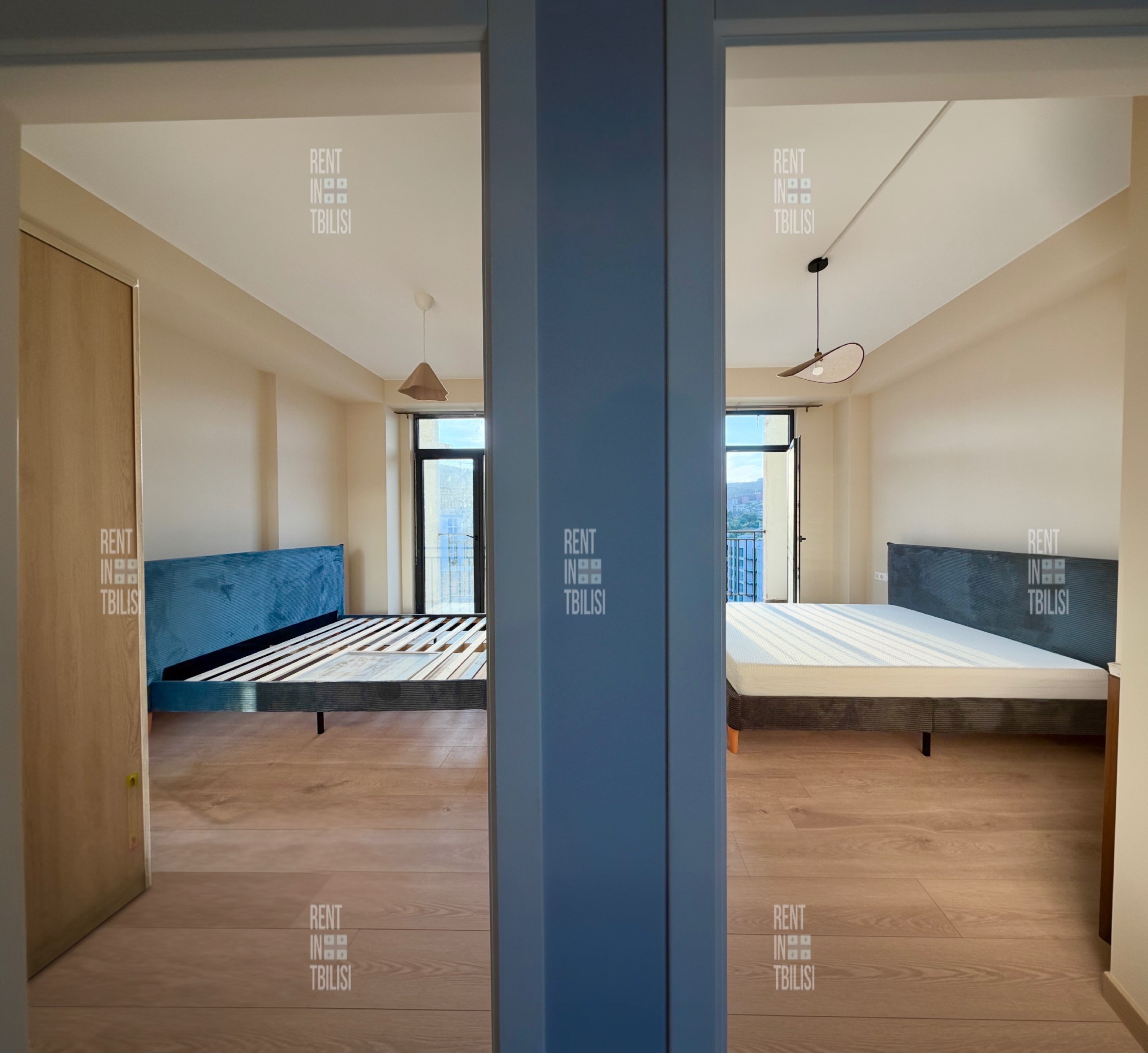 New 2-Bedroom Apartment in Ortachala photo 6 of 8