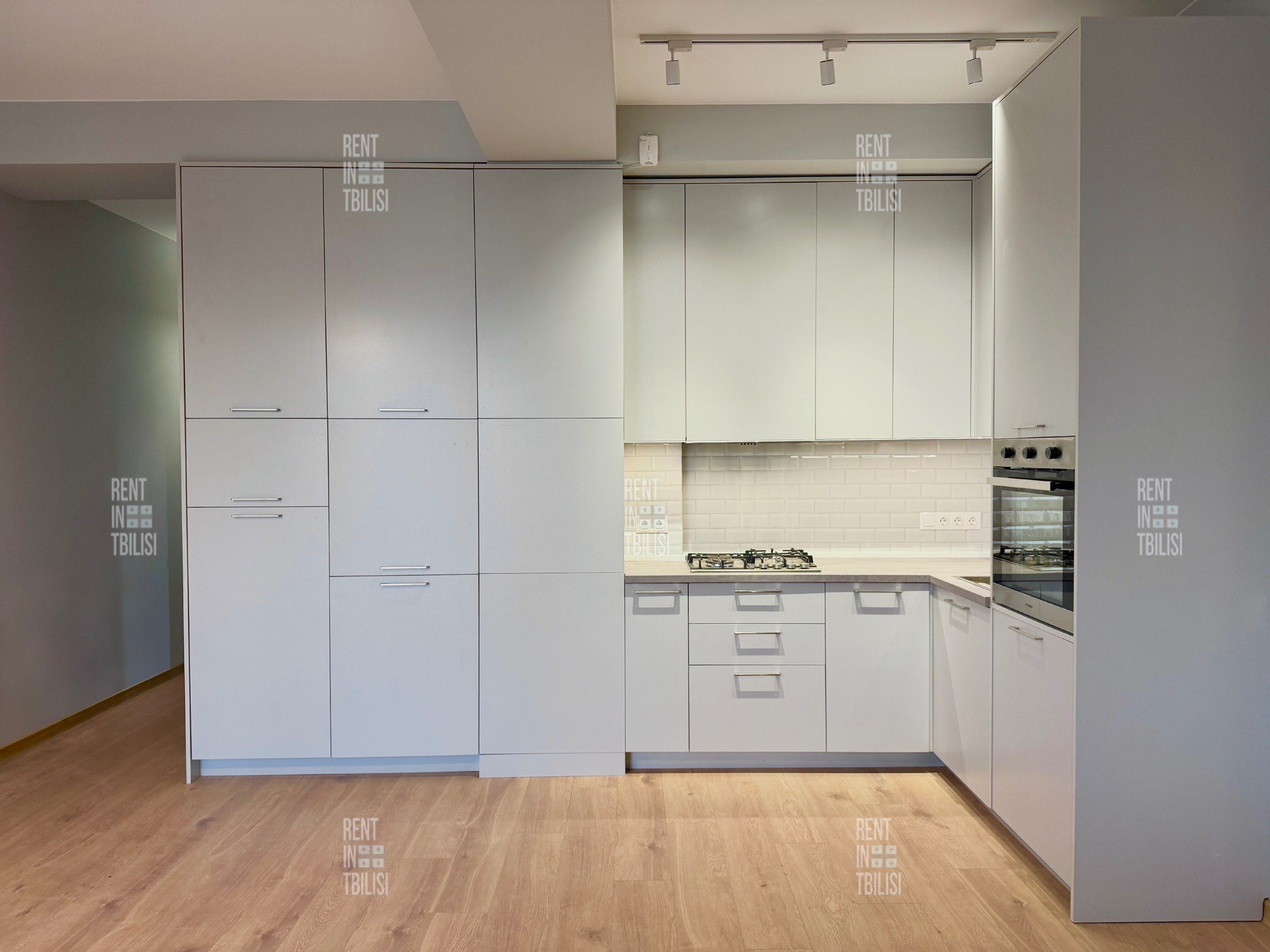 New 2-Bedroom Apartment in Ortachala photo 7 of 8