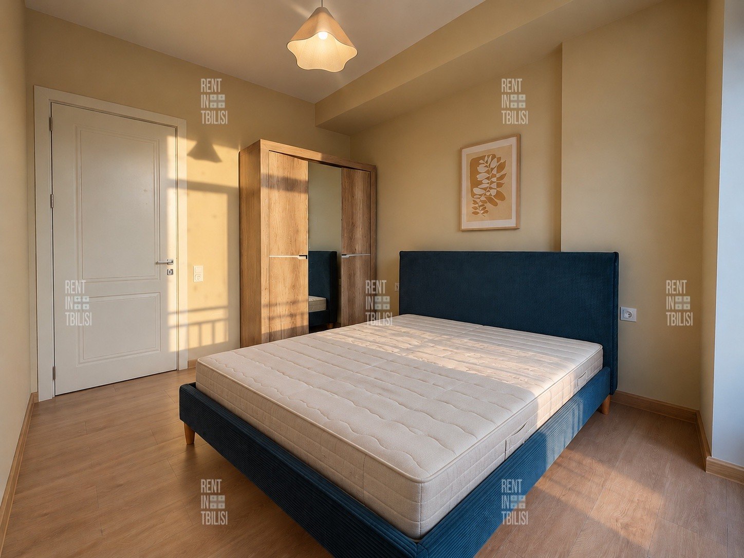 New 2-Bedroom Apartment in Ortachala photo 8 of 8