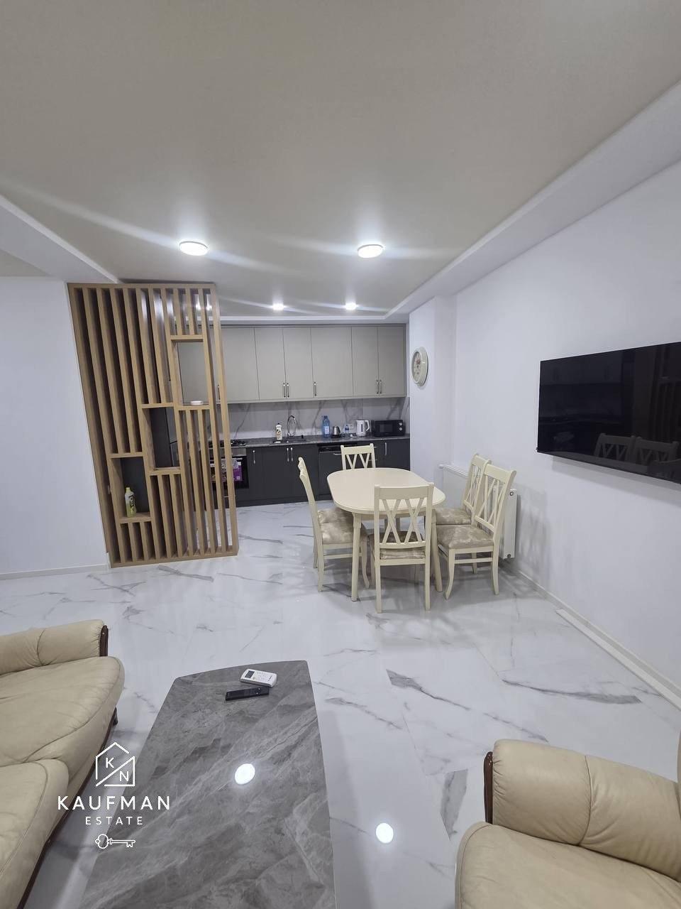 Two-Bedroom Apartment for Long-Term Rent photo 1 of 6