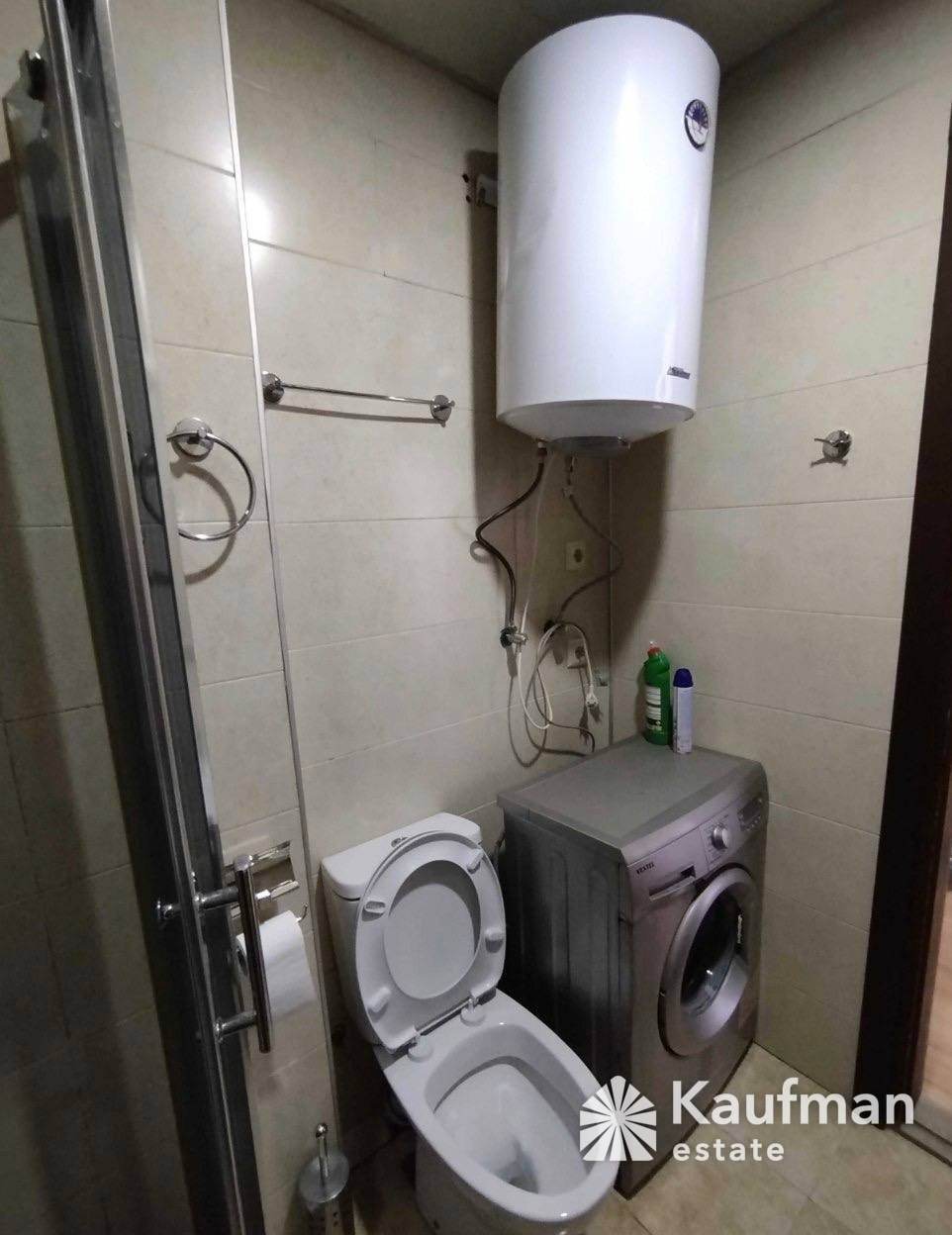 Студия в Orbi Sea Tower photo 4 of 6