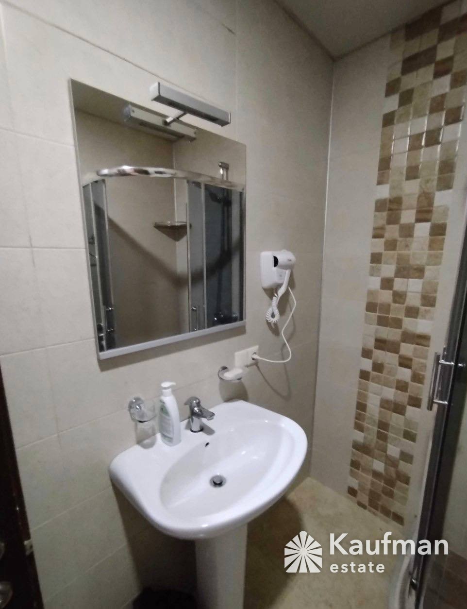 Студия в Orbi Sea Tower photo 5 of 6