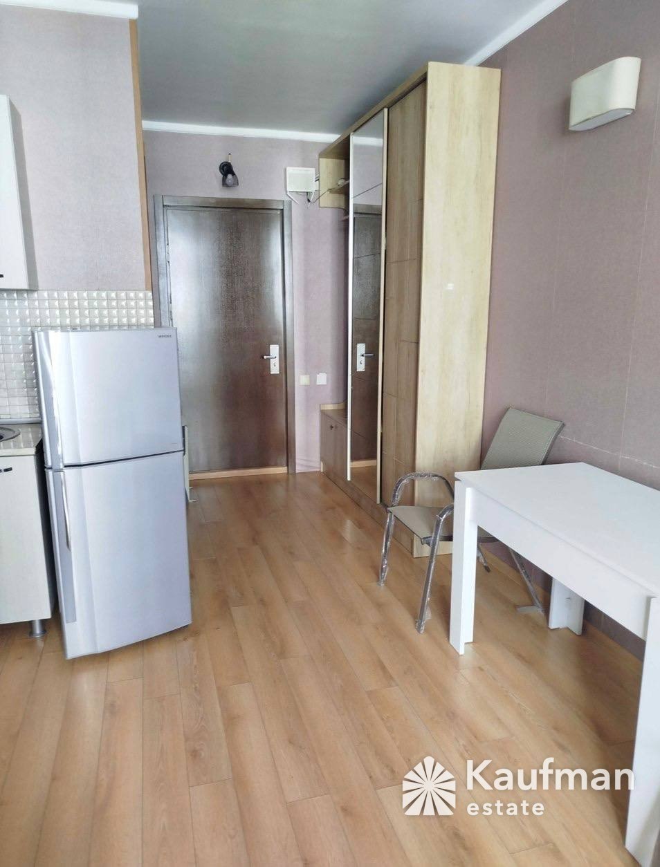 Студия в Orbi Sea Tower photo 6 of 6