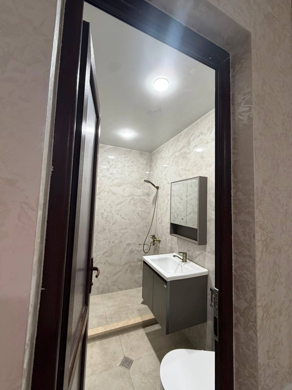 Двухкомнатная квартира рядом с Новым бульваром photo 7 of 7