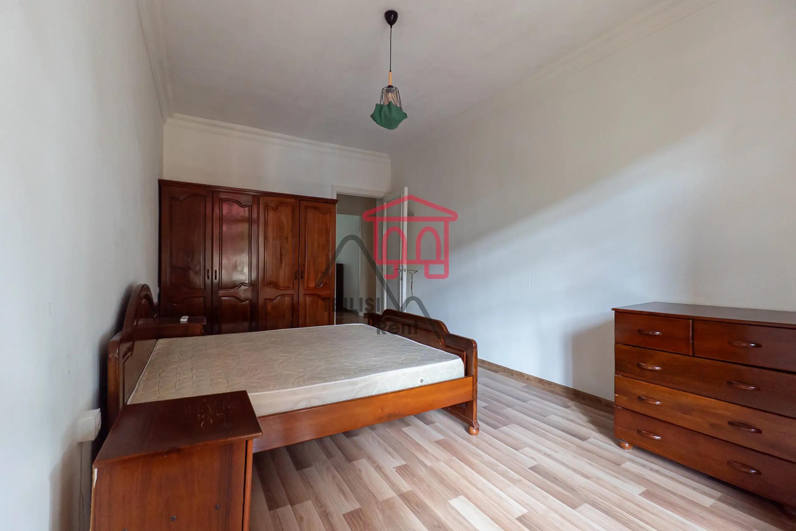 Spacious Apartment Near Vake Park photo 8 of 8