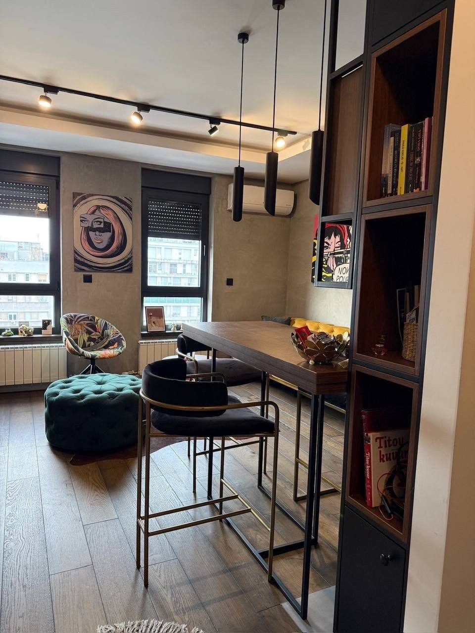 One-Bedroom Apartment in Zvezdara photo 1 of 6