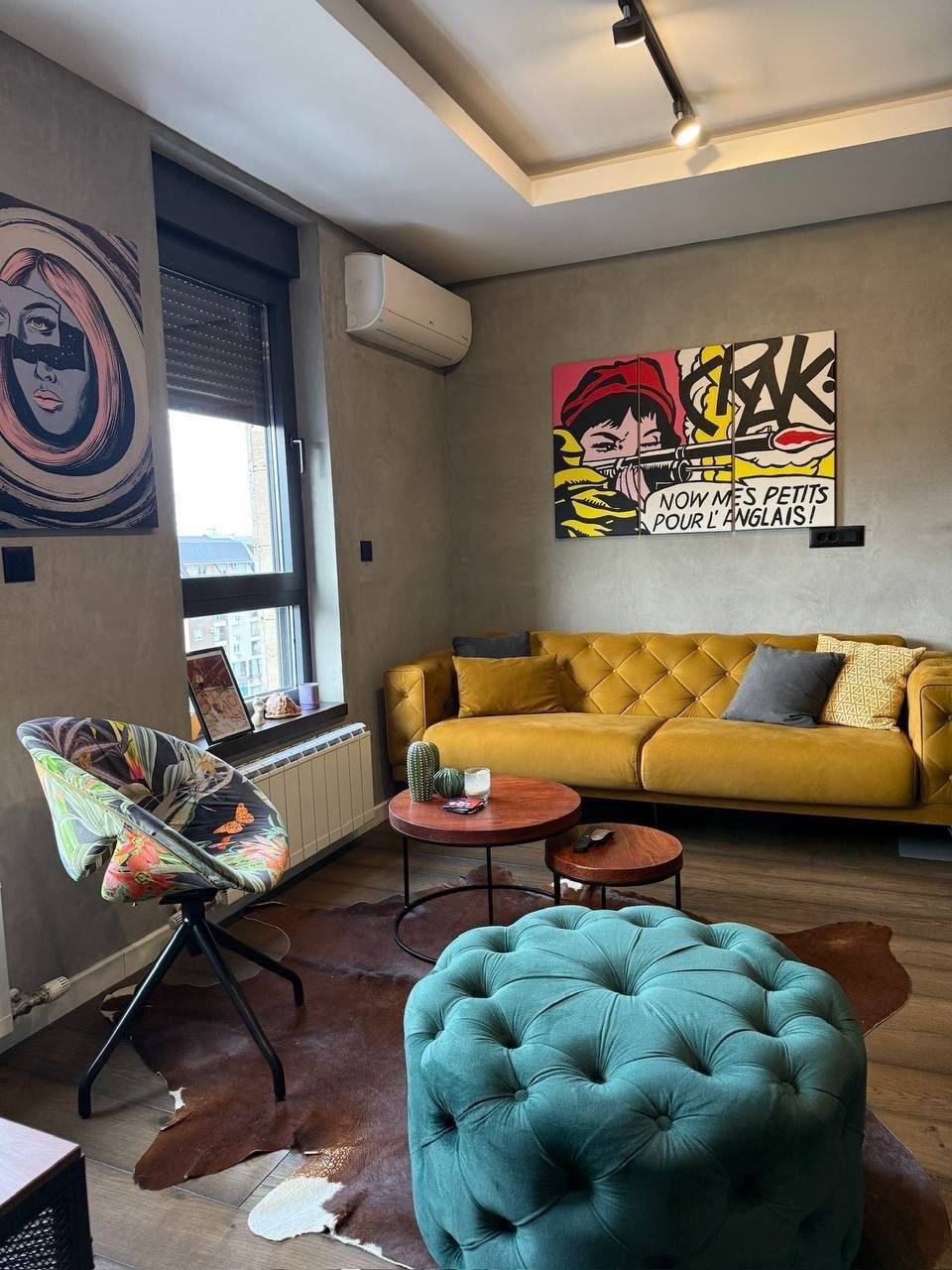 One-Bedroom Apartment in Zvezdara photo 3 of 6