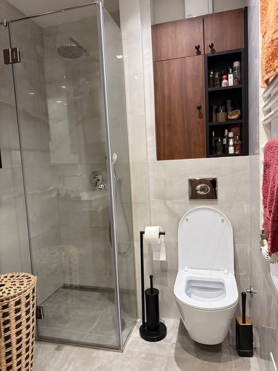 One-Bedroom Apartment in Zvezdara photo 5 of 6