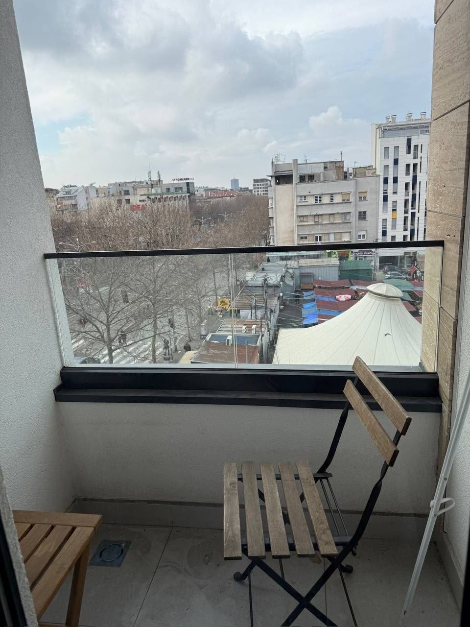 One-Bedroom Apartment in Zvezdara photo 6 of 6