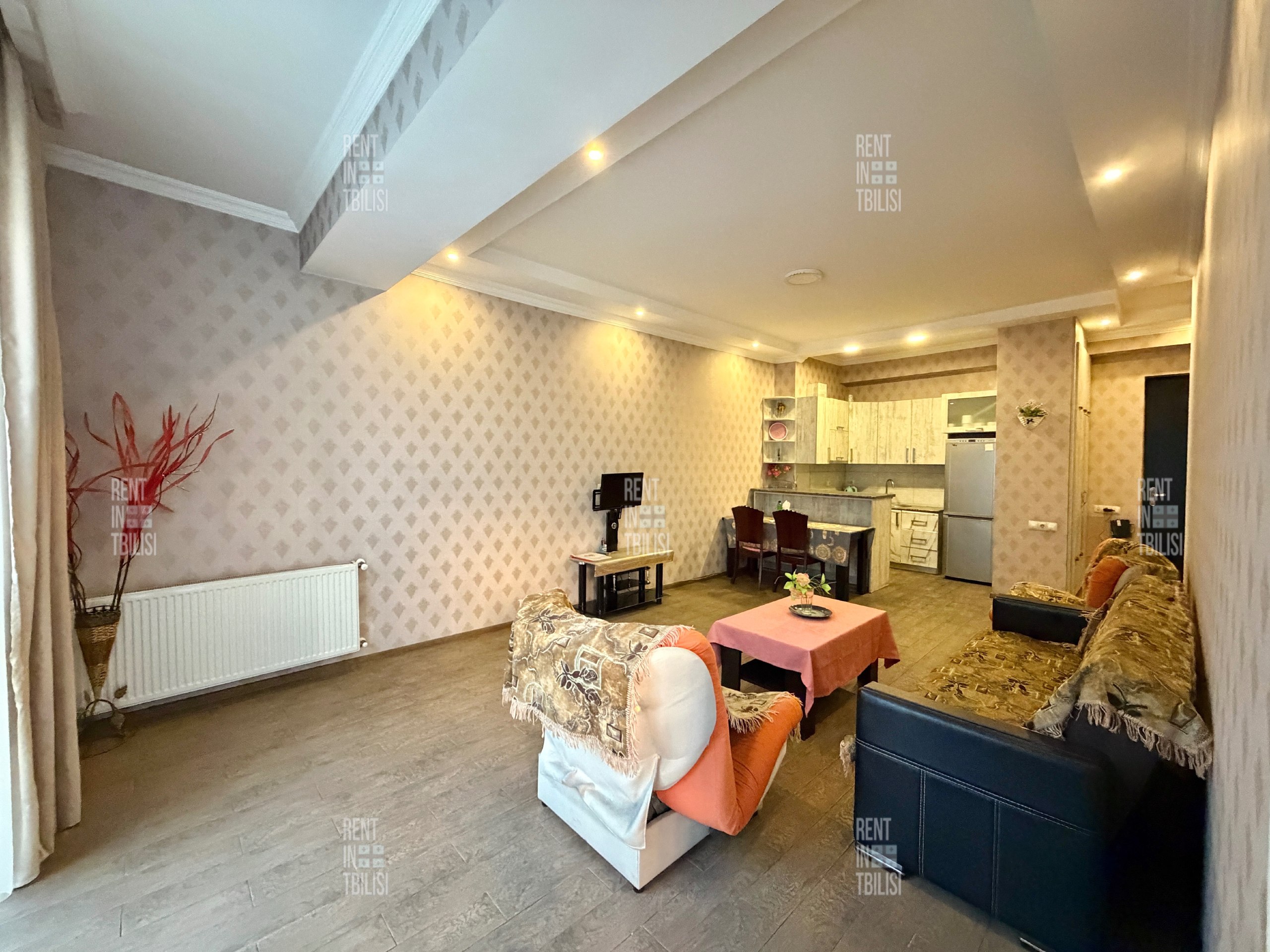1-Bedroom Apartment in Axis Palace photo 3 of 8